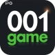 001game Official v5.3.3