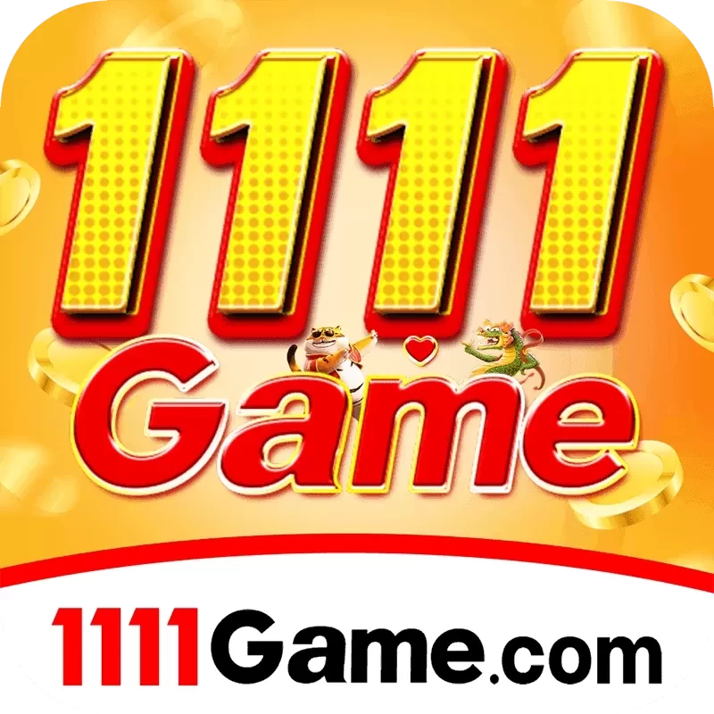 1111game - Super Earning App - programa