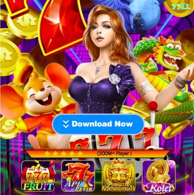 001game Royal - Casino & Slots Screenshot 1 - 🎯 apk