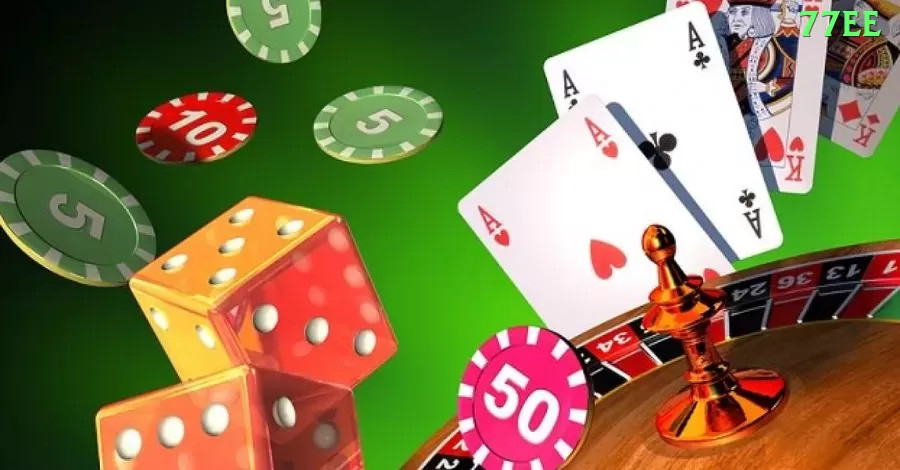 077game Live Casino Legend Screenshot 1