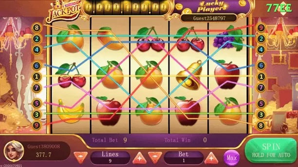 099bet Gold - Casino & Slots Screenshot 1