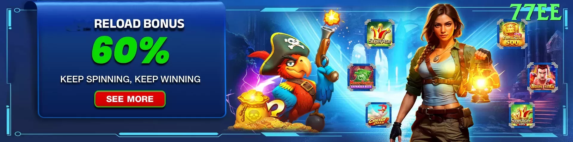 116bet Game Super v2.3.5 Screenshot 1