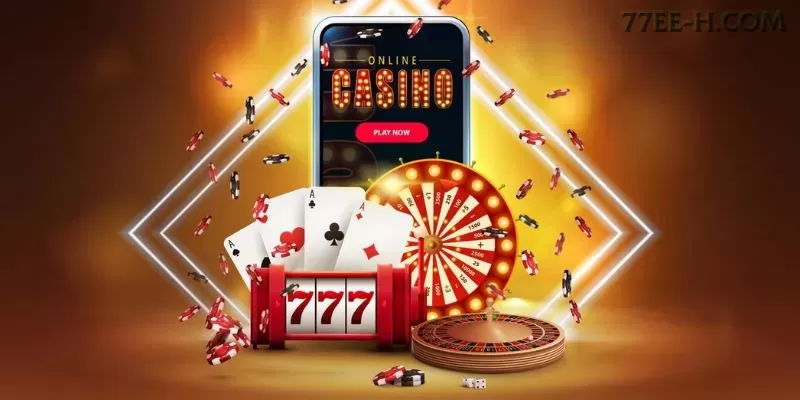 77ee slots no app